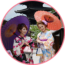 KIMONO COLLECTION