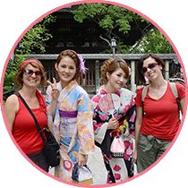 KIMONO COLLECTION