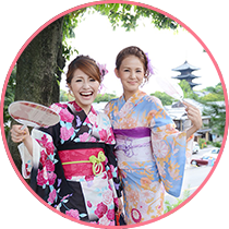KIMONO COLLECTION