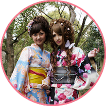 KIMONO COLLECTION