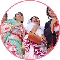 KIMONO COLLECTION