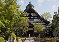 Kodai-ji Temple