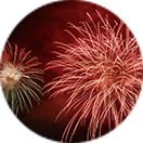 Firework display