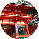Yasaka Shrine