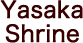 Yasaka Shrine