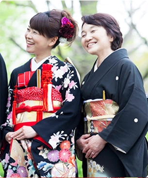 結婚式の着物レンタル