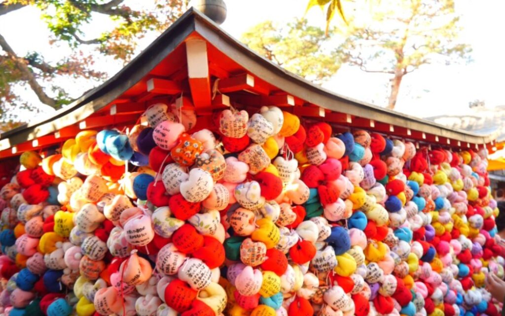 【京都・祇園】着物で街歩き｜SNS映えスポットをご紹介します