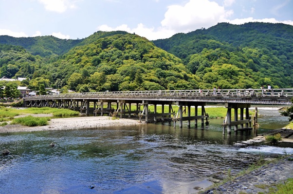 【着物で散策】京都のおすすめ観光コース