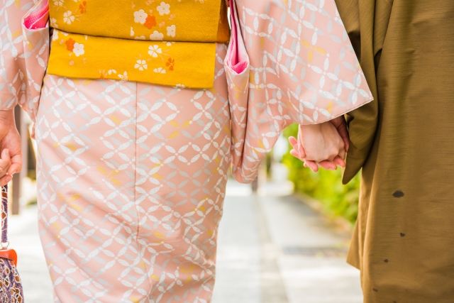 着物で京都観光｜短時間のおすすめ散策コース