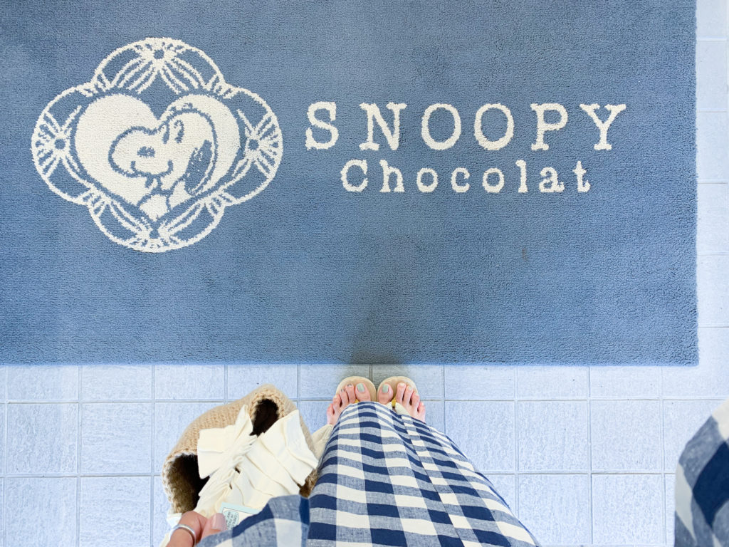 8月 18日 Snoopy Chocolat京都 清水坂店 京都の着物レンタル 夢京都 高台寺店