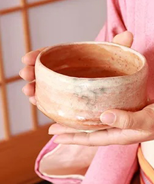 茶道体験