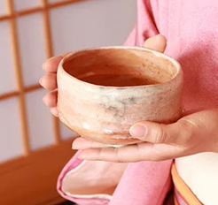 茶道体験